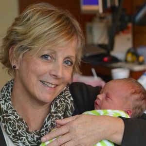 Meet your Posher, Sharon